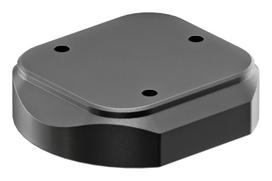 SIMUCUBE SC3WB70A flight/racing simulator accessory Wheel base mount adapter