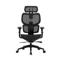 Onex Ventra Premium Mesh | Gaming Office Chair | Black