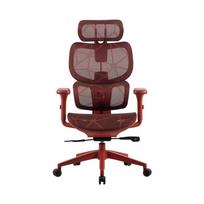 ONEX VENTRA Premium Upholstered padded seat Padded backrest