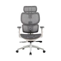 ONEX VENTRA Premium Upholstered padded seat Padded backrest