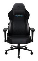 ONEX RTC ErgoGlide Alcantara Upholstered padded seat Padded backrest