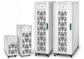 APC START-UP SERVICE 5X8 FOR (1) EASY UPS 3S 10 - 15KVA UPS | WSTRTUP-EZ-15