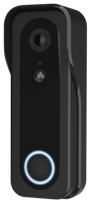 Doorbell Trust DoorCam 3000 Black
