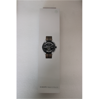 IŠPARDAVIMAS. Xiaomi Watch 2 Pro/32GB/4G/LTE/Brown | IŠPARDAVIMAS. Xiaomi Watch 2 Pro | Smart watch | GPS (satellite) | AMOLED  always-on | 36 mm | Waterproof | NAUDOTAS AS DEMO | BHR7210GLSO