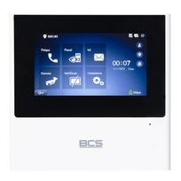 Wideomonitor BCS-MON4000W-S