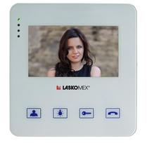 MVC-8251 ~ Laskomex monitors video domofonu sistēmai