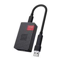 Lexar RW540 microSD Express memory card reader