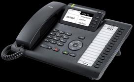 Landline phone Mitel OpenScape CP405T