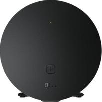 Telekom 40824613 wireless router Ethernet Dual-band (2.4 GHz / 5 GHz) Black