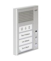 Auerswald TFS Dialog 213 Aluminium