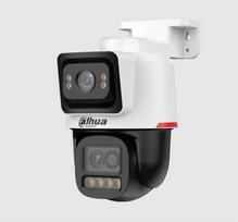 NET CAMERA 4+2MP PT DOME/PTS2449C-4E3Z-S-PV-PRO DAHUA | DH-IPC-PTS2449C-4E3Z-S-PV-PRO