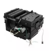HP CH538-67040 atsarginė dalis didelio formato spausdintuvui, juoda