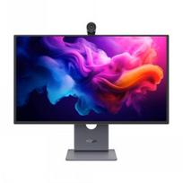 LENOVO YOGA PRO 27UD-10 26.5" QD-OLED (3840X2160) 120HZ/250NITS/0.03MS/99% SRGB, 99% DCI-P3, 96% ADOBEļæ½ RGB/MODULAR CAMERA WITH SONY IMX678 CMOS/4X USB-C/2X USB-A/HDMI 2.1/DP 1.4 (3YEAR WARRANTY) | 67E5RAC2EU