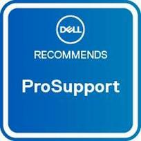 DELL SERVICE 5Y PROSUPPORT ADVANCE EXCHANGE (3Y ADV EX TO 5Y ADV  EX)