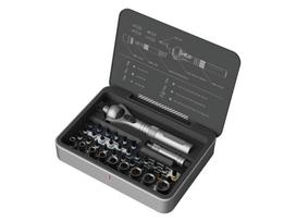 RATCHET SCREWDRIVER PIVOTING/MRSH02 MOVA