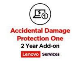 Lenovo Warranty | Accidental Damage Protection One (Android Tablets)