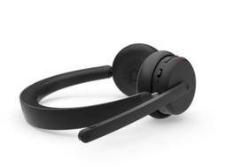 LENOVO Dual-Mode Wireless ANC Headset | 4XD1S19777