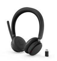 LENOVO Dual-Mode Wireless ANC Headset | 4XD1S19778