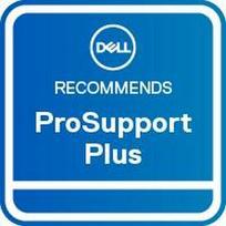 DELL SERVICE 5Y PROSUPPORT PLUS (3Y BW TO 5Y PSP)