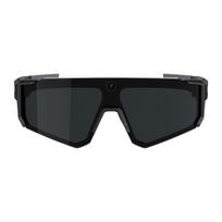 Colmi V06 AI Black Sports Sunglasses