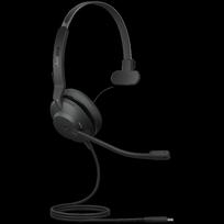 JABRA Evolve2 30 SE, USB C/A, MS Mono