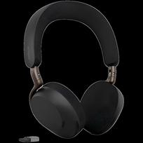 JABRA Evolve3 75, MS, Link390a, Black
