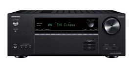 ONKYO TX-NR6100 210 W 7.2 channels Surround 3D Black