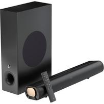 Creative Stage Pro, Soundbar black, Bluetooth, jack, USB, HDMI, SPDIF