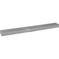 Yamaha True X-Bar 40A, light grey soundbar, True X soundbar with integrated subwoofer