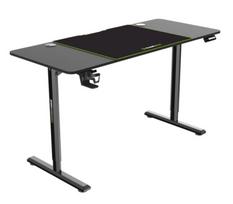 Gamemax | Gaming Desk | D140-CARBON