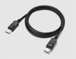 LENOVO DISPLAYPORT 1.4 CABLE 1.8M | 4X91U92142
