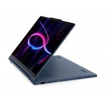 Lenovo Yoga 9 2‑in‑1 14IPH11 Intel | Cosmic Blue | 14 " | OLED | Touchscreen | 2.8K WQXGA+ | 2880 x 1800 pixels | Glossy | Intel Core Ultra 7 | 355 | 32GB | Soldered LPDDR5X | Solid-state drive capacity 1000GB | Intel Graphics | Windows 11 Home | 802.11