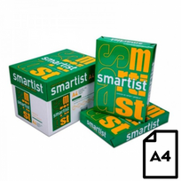 Popierius Double A Smartist A4, 500 lapų