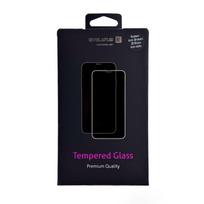 Apsauginiai stiklai Evelatus Samsung Galaxy A37 / A57 Corning Gorilla Glass Anti-Static 3D Full Cover 10X Stronger Black