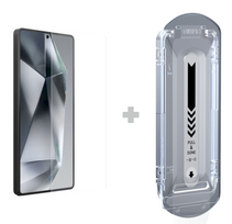 Nillkin Tempered Glass 0.2mm H+ PRO 2.5D (with applicator) for Samsung Galaxy S26 Ultra