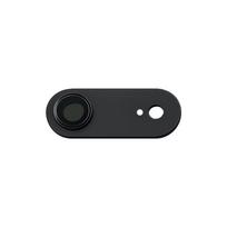 Apsauginiai stiklai Evelatus Apple iPhone 17 Air Full body camera lens protection premium Black