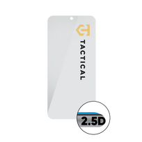 Tactical Glass Shield 2.5D for Samsung Galaxy A57