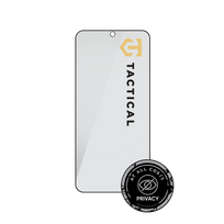 Tactical Glass Shield Privacy Stealth 5D for Samsung Galaxy A37