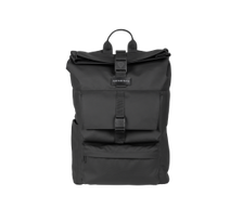 Genesis Pallad 320 | Fits up to size 16 " | Backpack | Shoulder strap | Black
