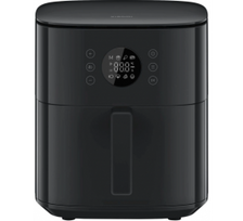 Xiaomi Karšto oro gruzdintuvė 6.5L 1700 W EU, Juoda