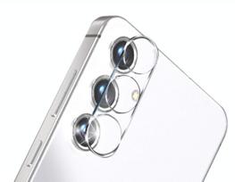 Swissten Temepered Glass for Camera Lens for Samsung Galaxy S26 PLUS 5G