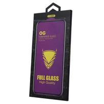 Apsauginiai stiklai iLike Xiaomi Redmi A3 4G (Global) Tempered Glass OG Premium Black