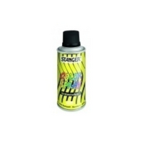 Stanger Purškiami dažai Color Spray MS 150 ml, neoninė geltona, 115039