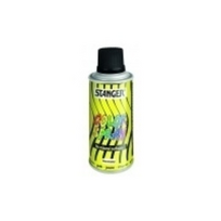 Stanger Purškiami dažai Color Spray MS 400 ml, geltoni 100012