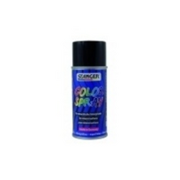 Stanger Purškiami dažai Color Spray MS 400 ml, mėlyni 100017