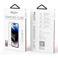 Yesido Tempered Glass 5D for Xiaomi Poco X7 Pro