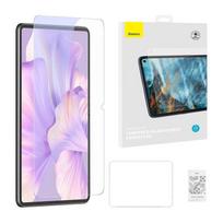 Baseus Crystal Tempered Glass 0.3mm for Huawei MatePad Pro 12.6" / transparent
