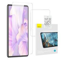Baseus Crystal Tempered Glass 0.3 mm for HUAWEI MatePad Pro 12.6" / transparent