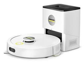 VACUUM CLEANER ROBOT RVC 3/COMFORT 1.269-123.0 KARCHER