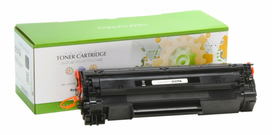 Neoriginali Static Control HP 79A (CF279A) Lazerinė kasetė, Juoda | CH/002-01-SF279A